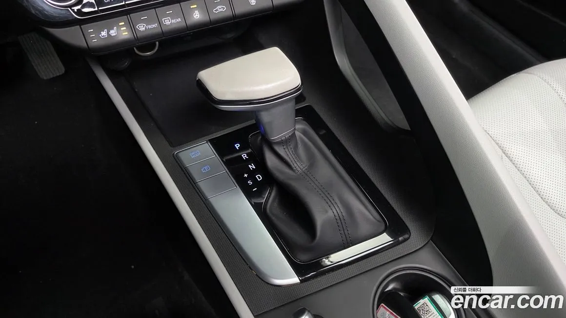 Hyundai AVANTE 2022 из KR, фото 2