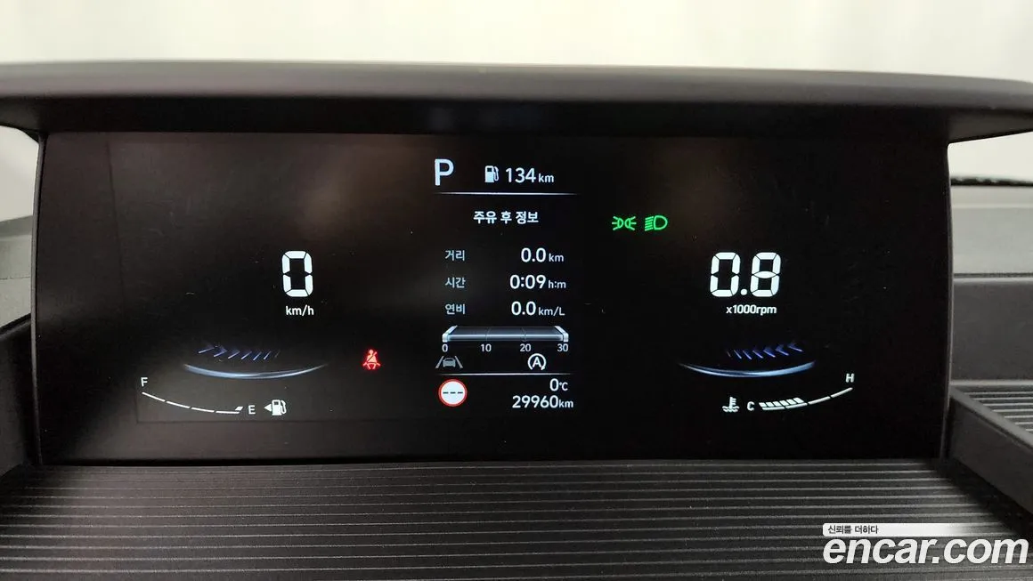 Hyundai Staria 2023 из KR, фото 6