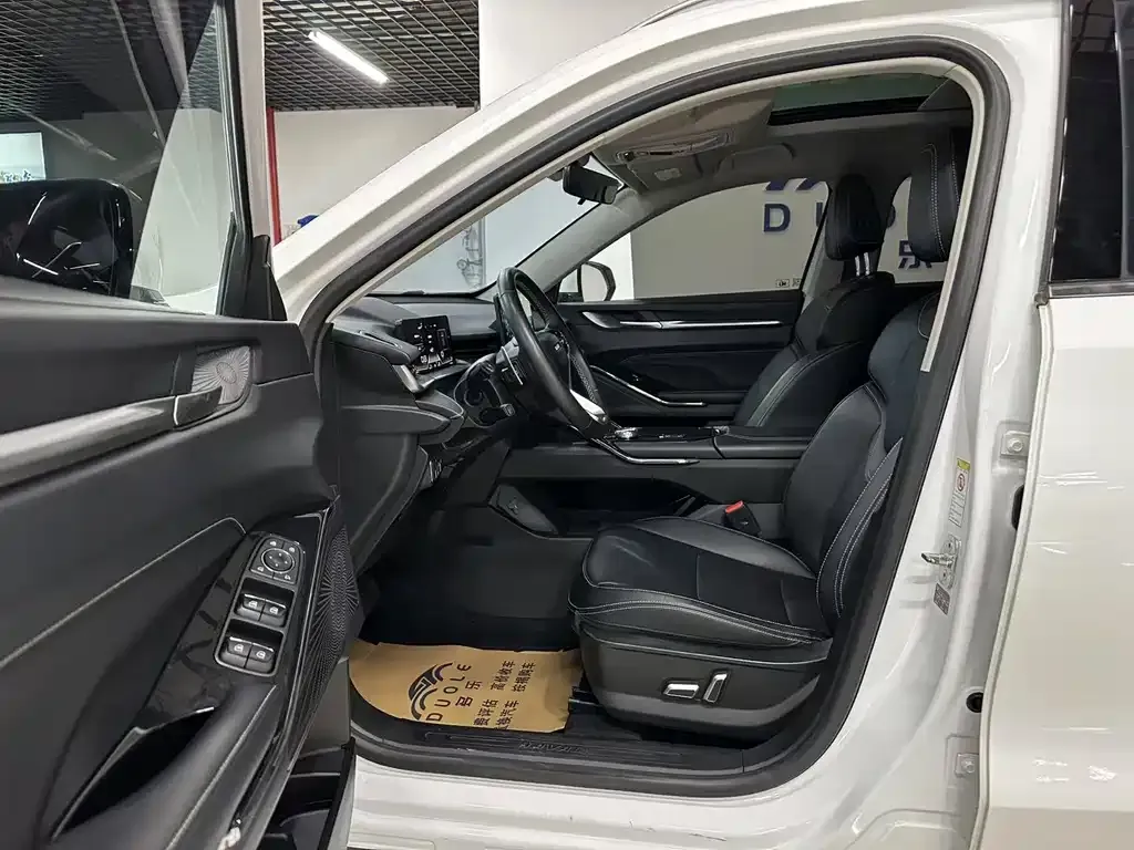 Haval H6 2021 из CN, фото 5