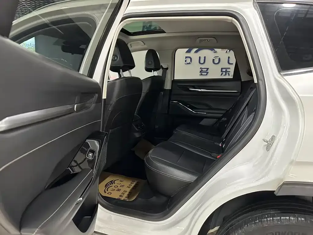 Haval H6 2021 из CN, фото 2