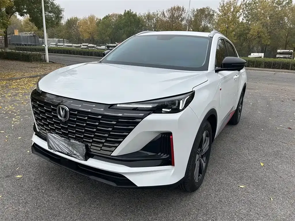 Changan CS55PLUS 2022 из CN, фото 1
