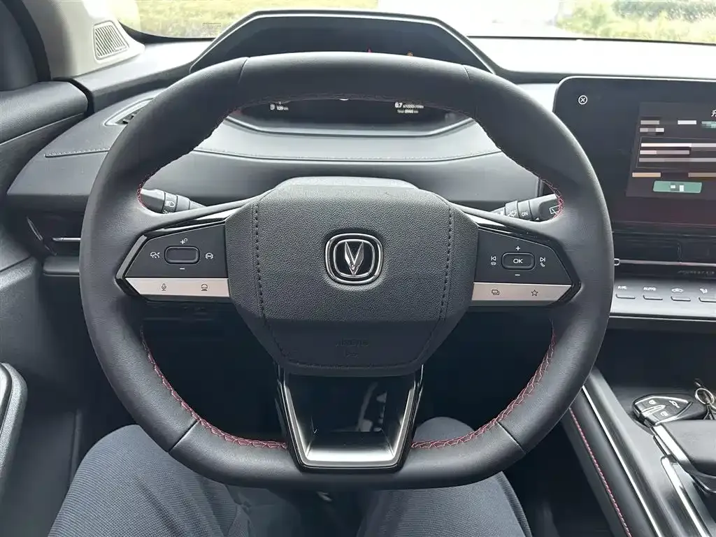 Changan CS55PLUS 2022 из CN, фото 8