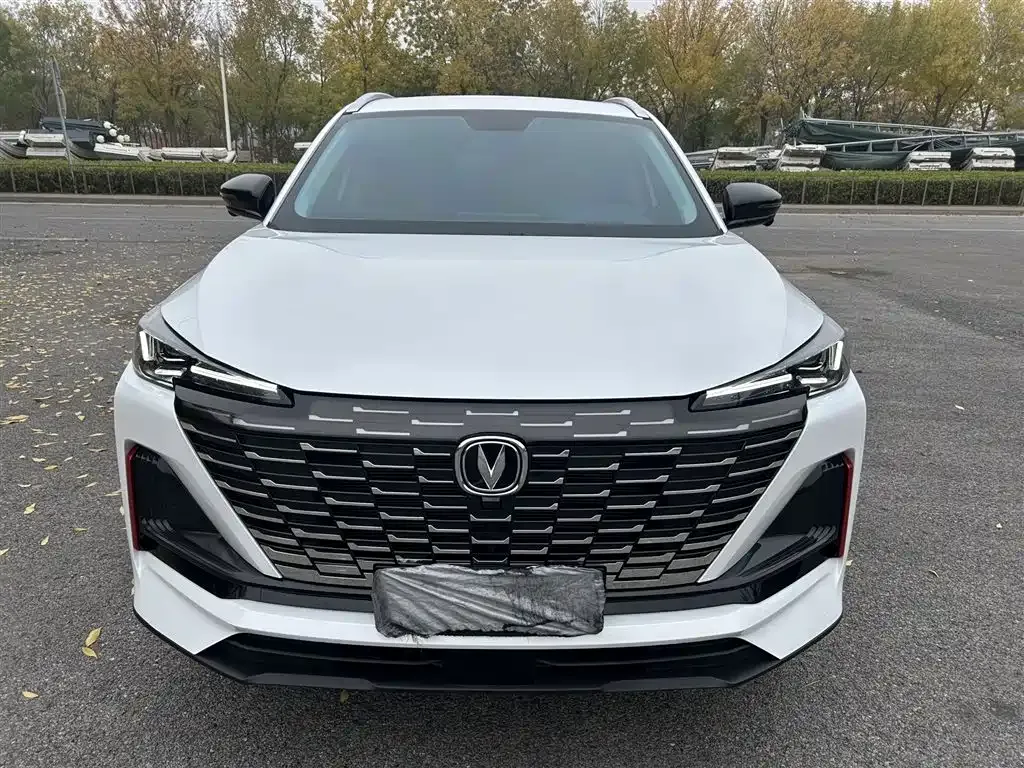 Changan CS55PLUS 2022 из CN, фото 4