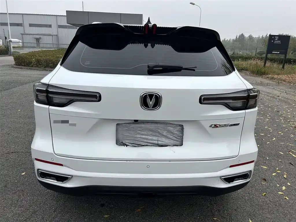 Changan CS55PLUS 2022 из CN, фото 10