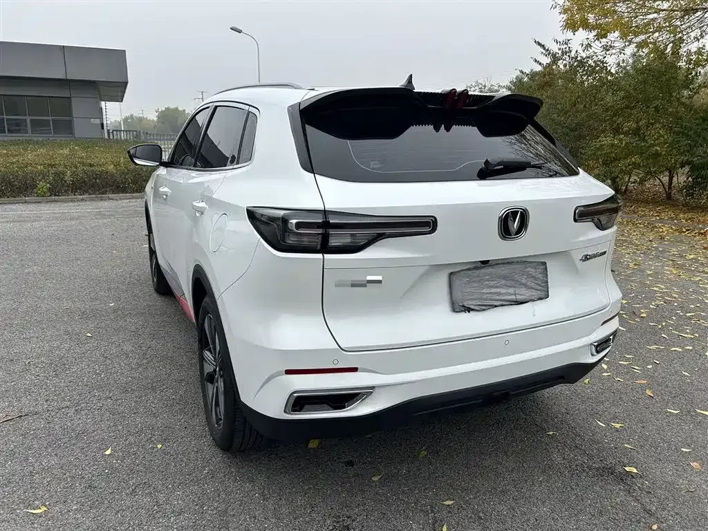 Changan CS55PLUS 2022 из CN, фото 5
