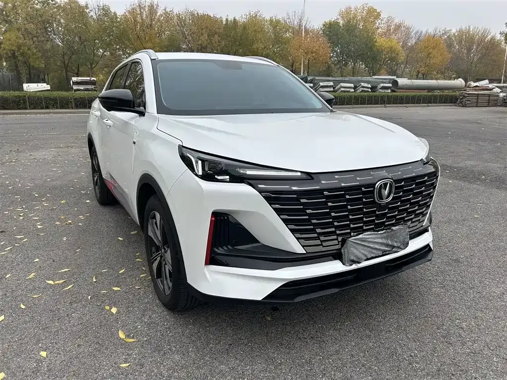 Changan CS55PLUS 2022 из CN, фото 6