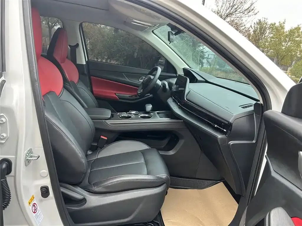 Changan CS55PLUS 2022 из CN, фото 3