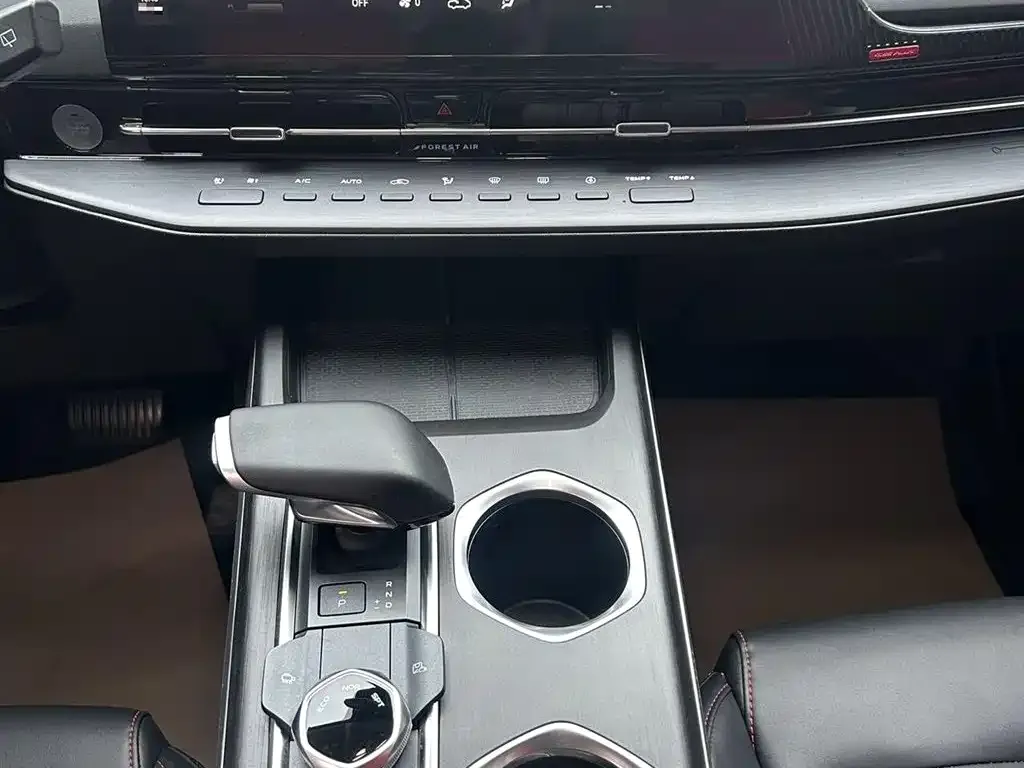 Changan CS55PLUS 2022 из CN, фото 2