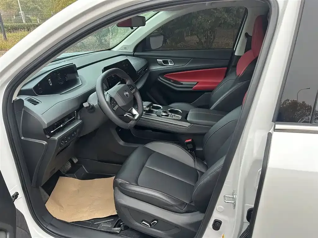 Changan CS55PLUS 2022 из CN, фото 7