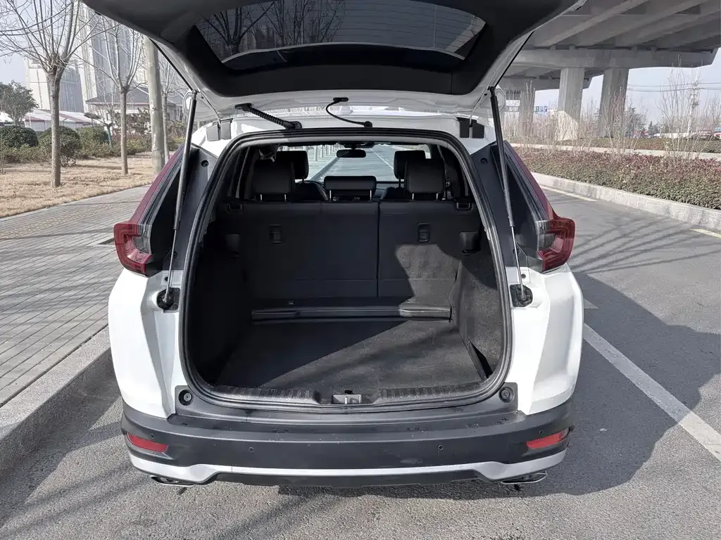 Honda CR-V 2023 из CN, фото 5