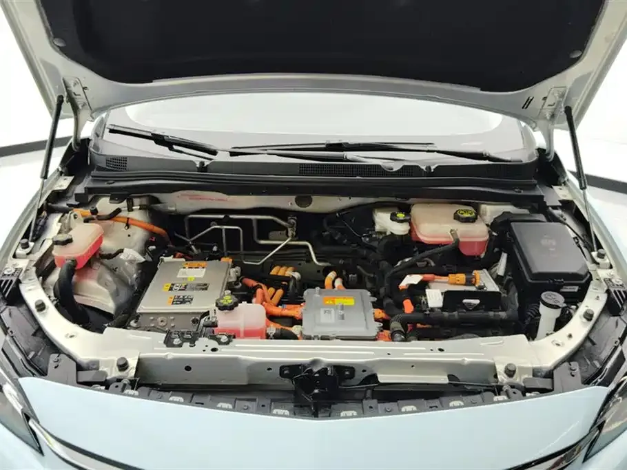 Buick Velite 6 2024 из CN, фото 10
