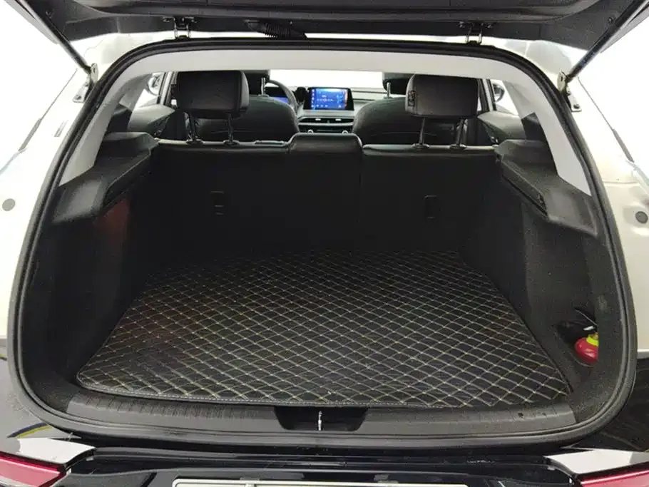 Buick Velite 6 2024 из CN, фото 5