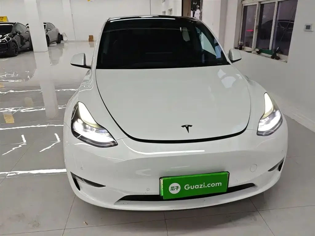 Tesla Model Y 2023 из CN, фото 7