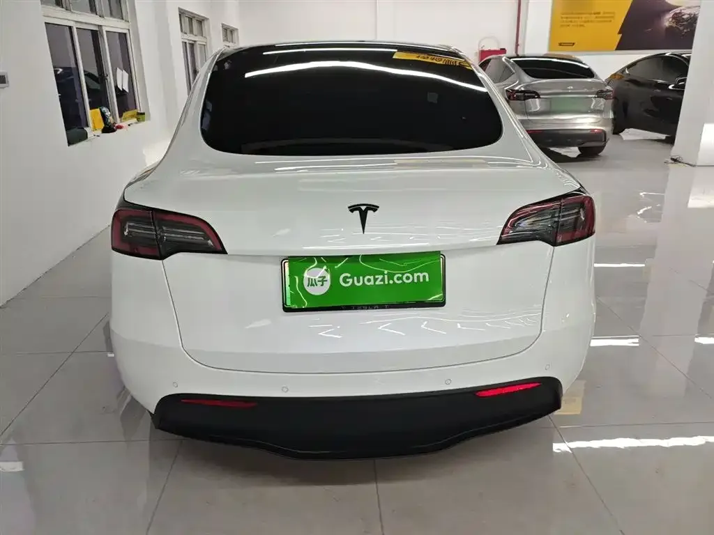 Tesla Model Y 2023 из CN, фото 6
