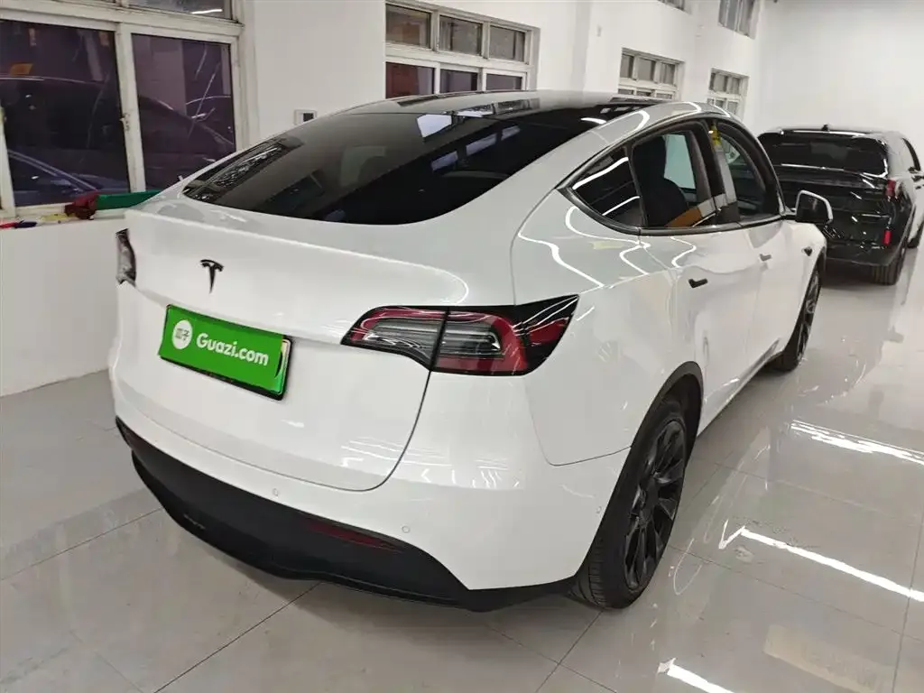 Tesla Model Y 2023 из CN, фото 5