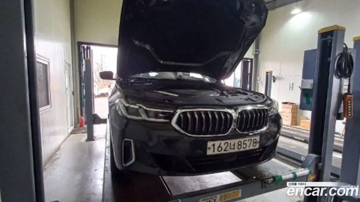 BMW Gran Turismo