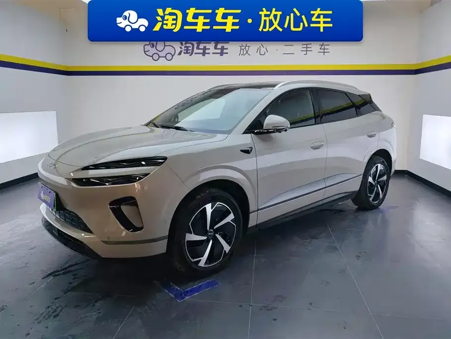 BYD Hiace 06 2025 из CN, фото 1