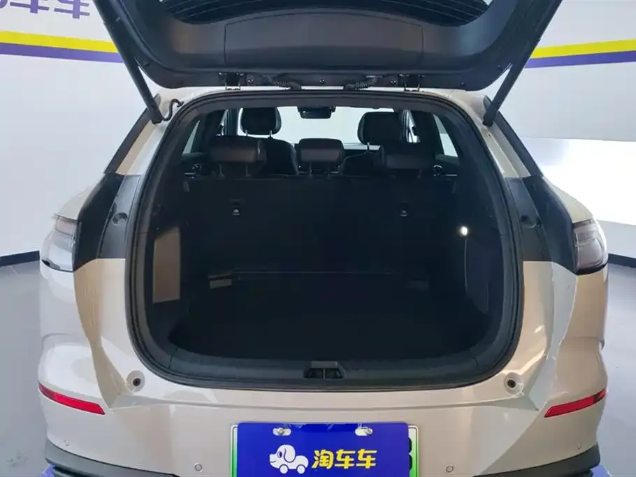 BYD Hiace 06 2025 из CN, фото 4