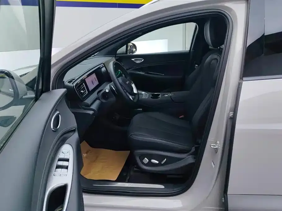 BYD Hiace 06 2025 из CN, фото 8