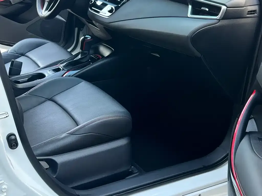 Toyota Levin 2021 из CN, фото 4