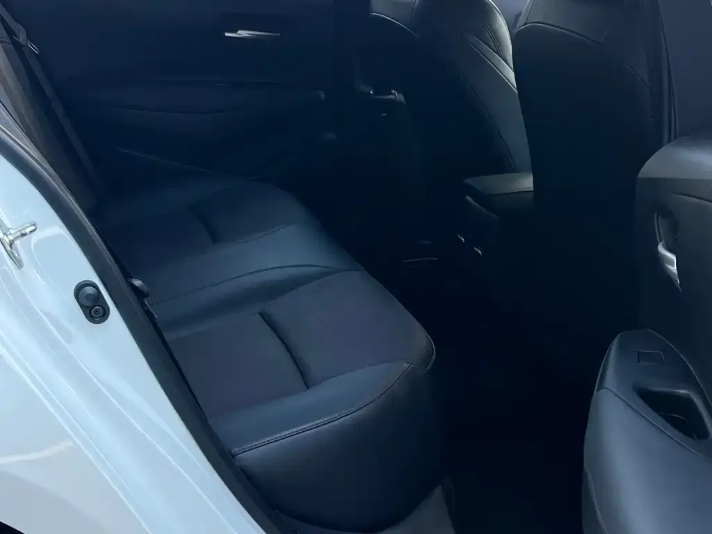 Toyota Levin 2021 из CN, фото 5