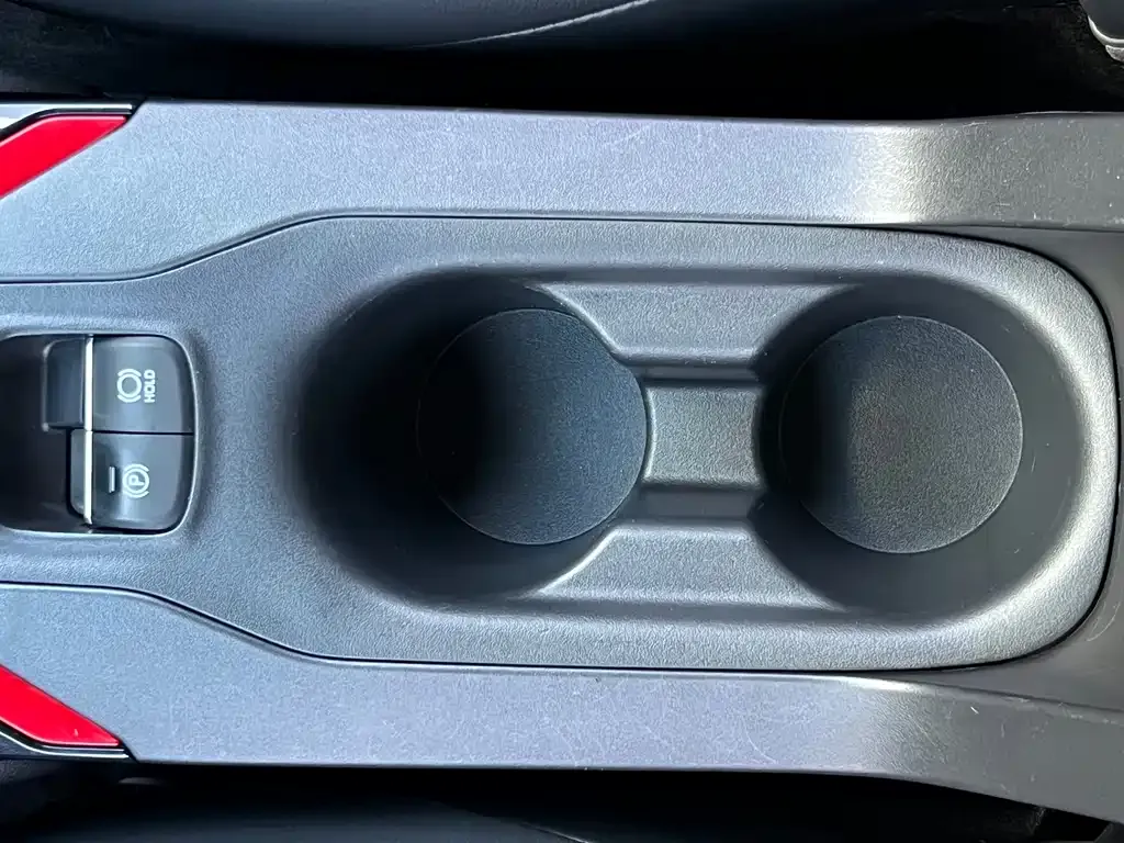 Toyota Levin 2021 из CN, фото 10