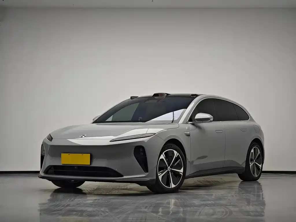 NIO ET5T 2023 из CN, фото 1