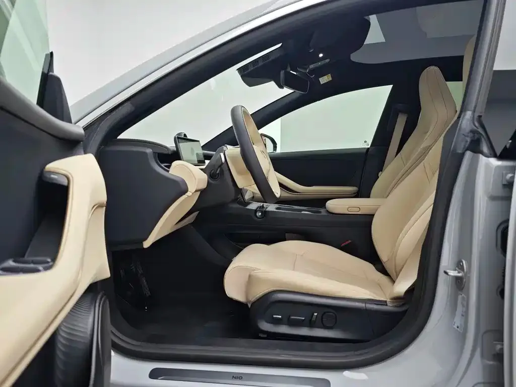 NIO ET5T 2023 из CN, фото 8