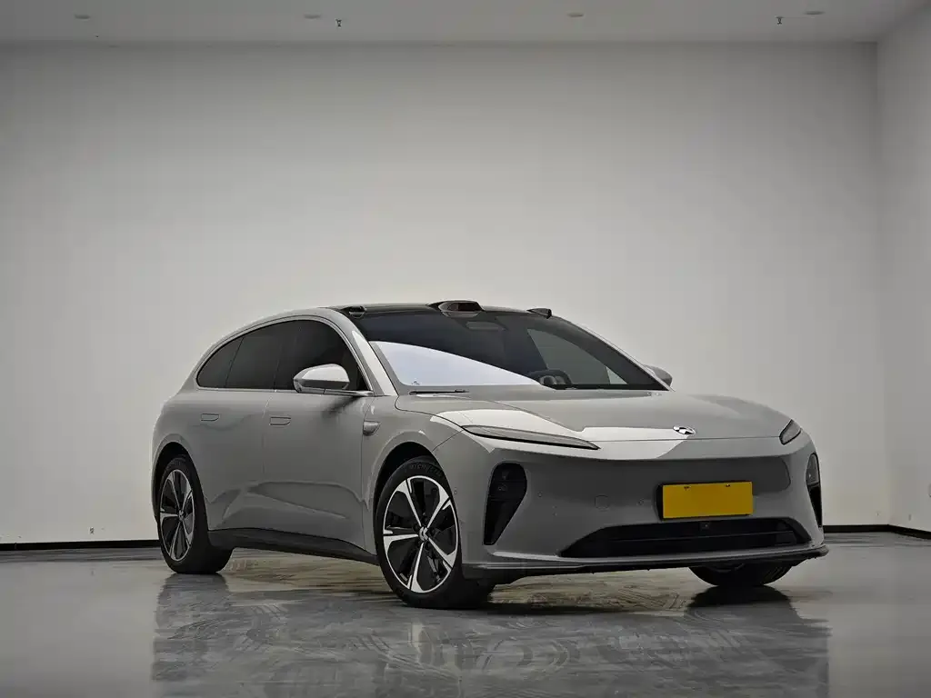 NIO ET5T 2023 из CN, фото 2
