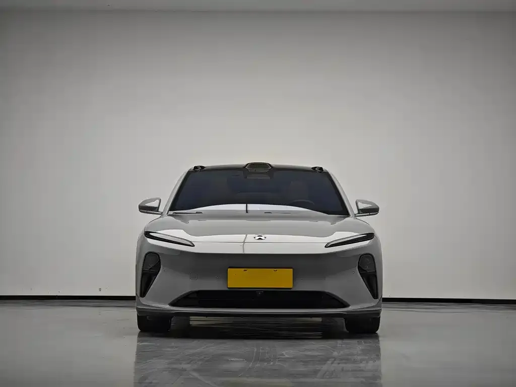 NIO ET5T 2023 из CN, фото 3