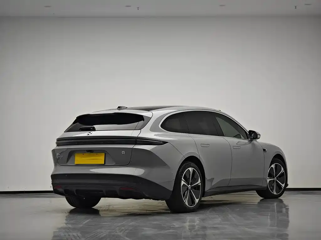 NIO ET5T 2023 из CN, фото 7