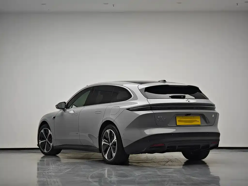 NIO ET5T 2023 из CN, фото 6