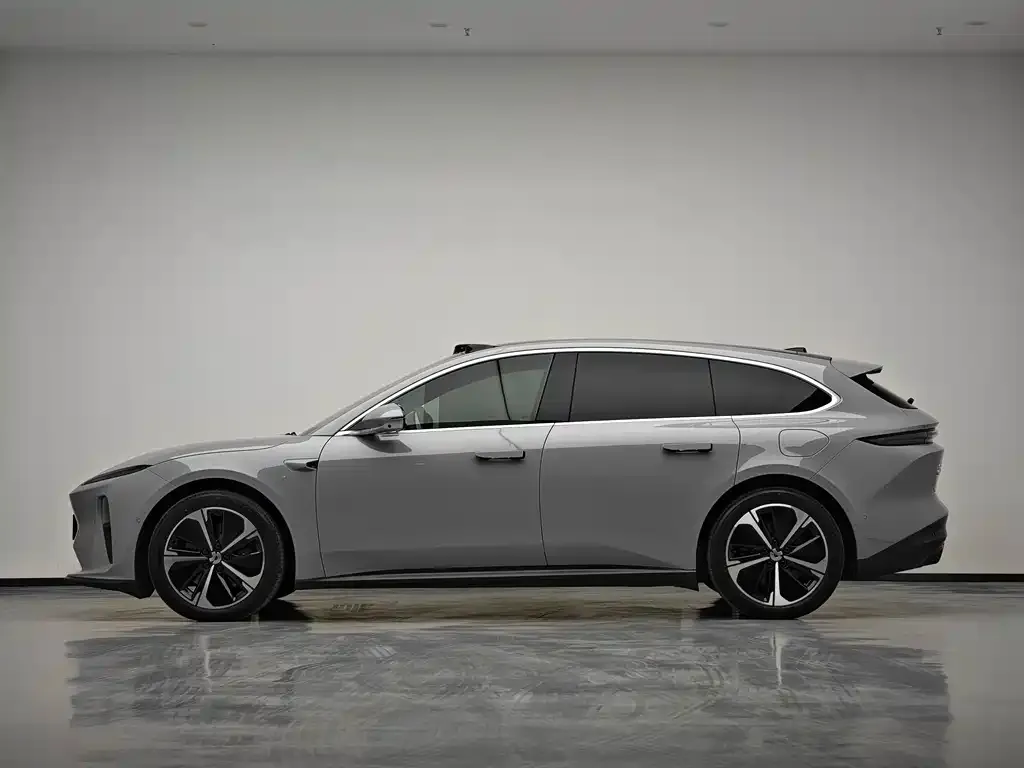 NIO ET5T 2023 из CN, фото 4