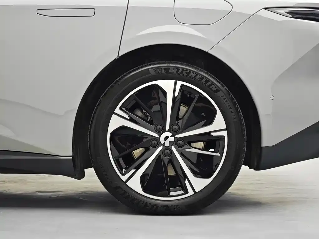 NIO ET5T 2023 из CN, фото 9