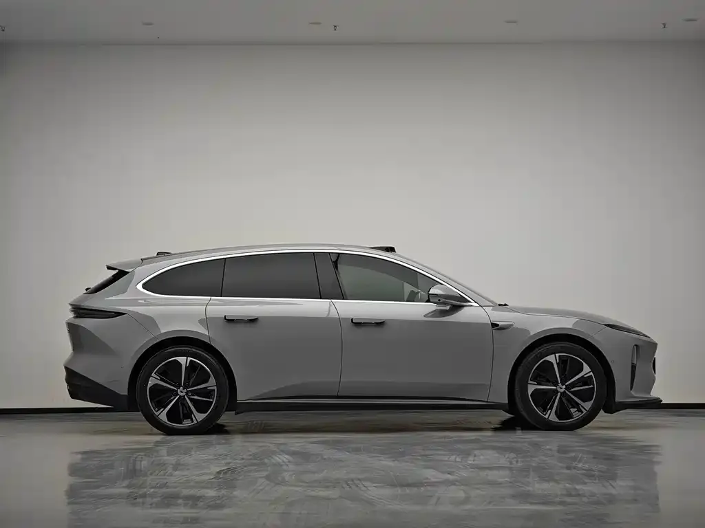 NIO ET5T 2023 из CN, фото 5