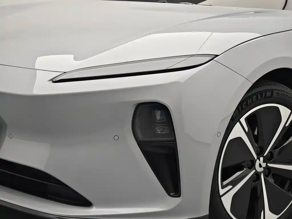 NIO ET5T 2023 из CN, фото 10