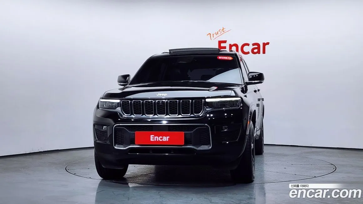 Jeep Cherokee 2021 из KR, фото 2