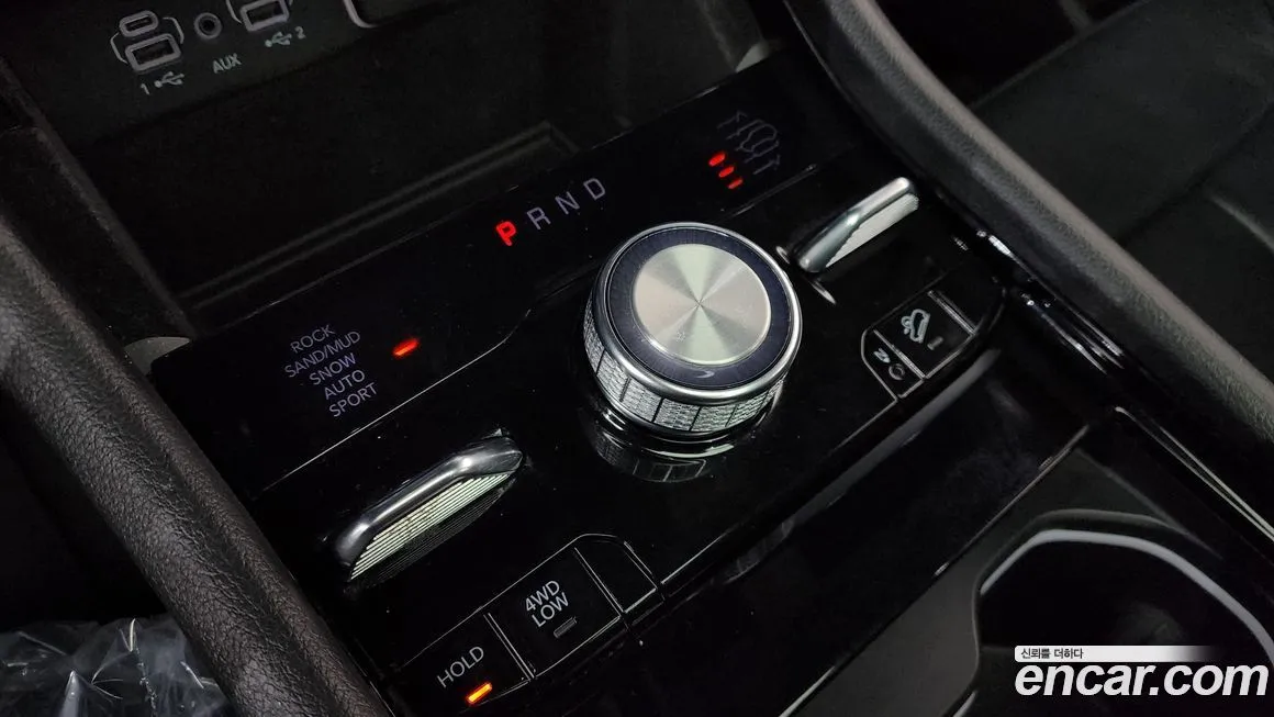 Jeep Cherokee 2021 из KR, фото 8