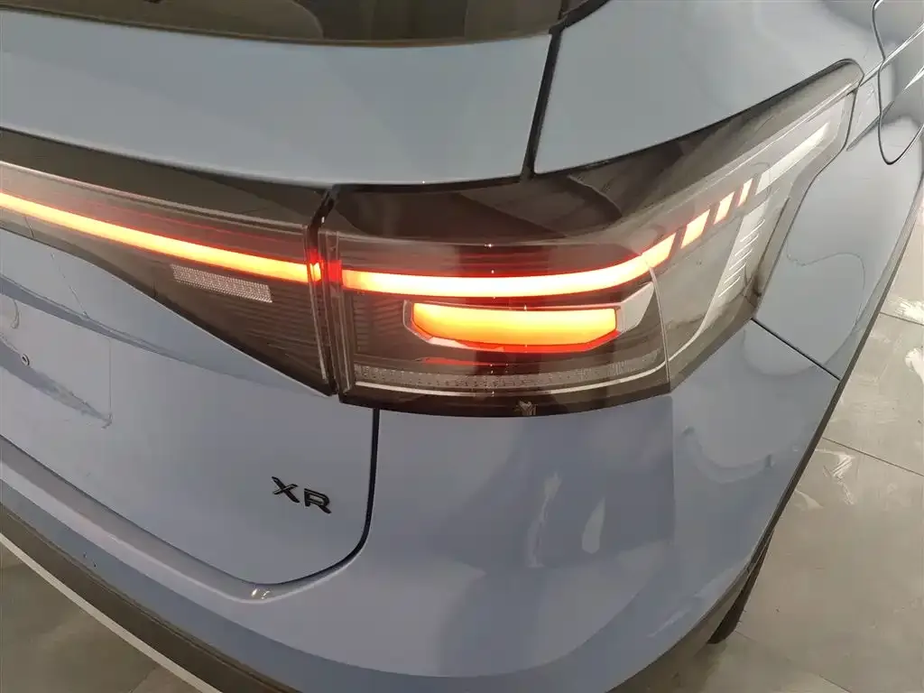 Volkswagen Tharu 2024 из CN, фото 4