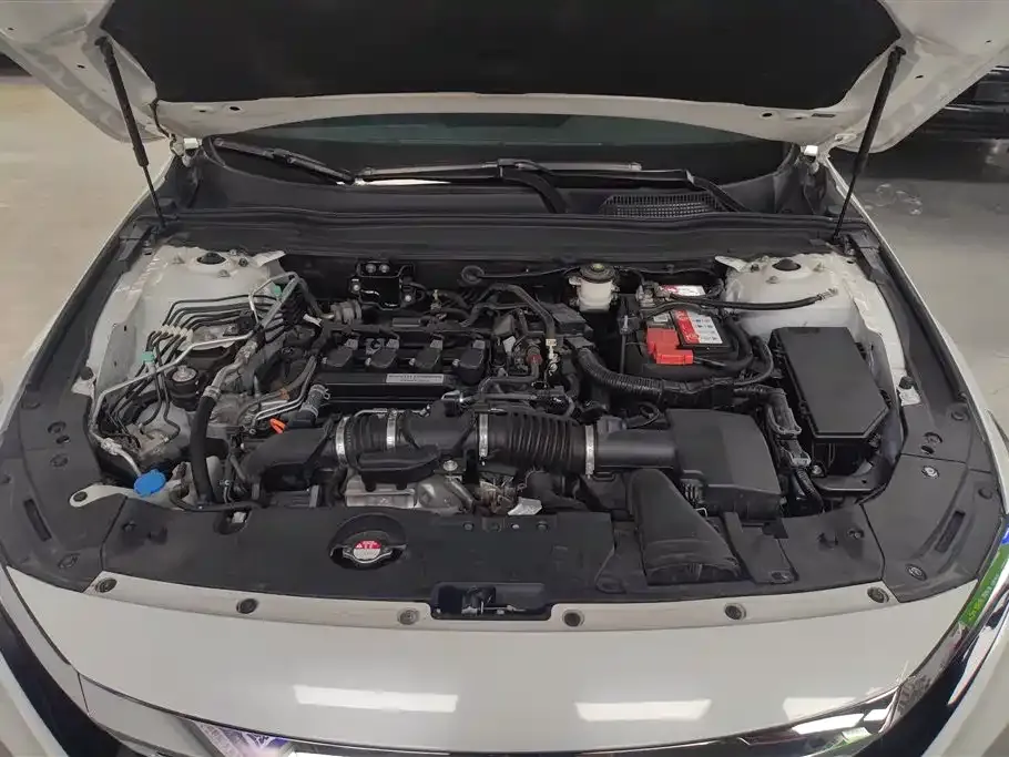 Honda Accord 2021 из CN, фото 5