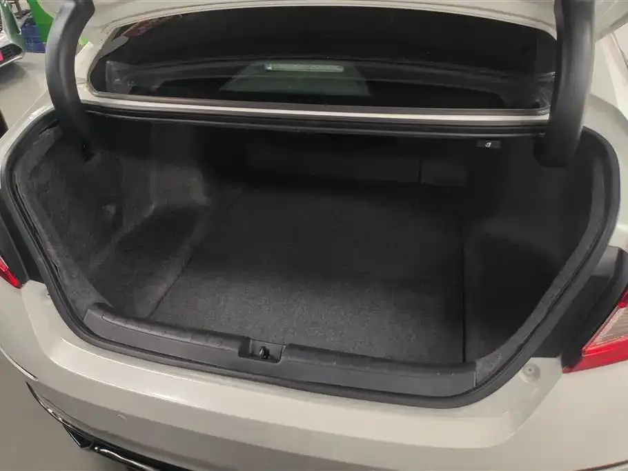 Honda Accord 2021 из CN, фото 2