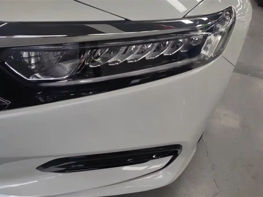 Honda Accord 2021 из CN, фото 3