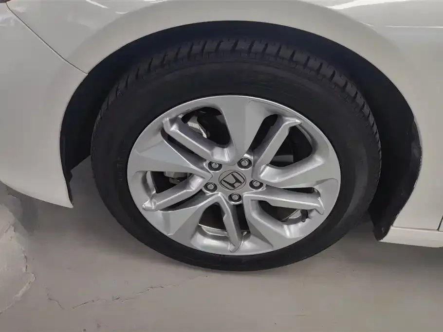 Honda Accord 2021 из CN, фото 7