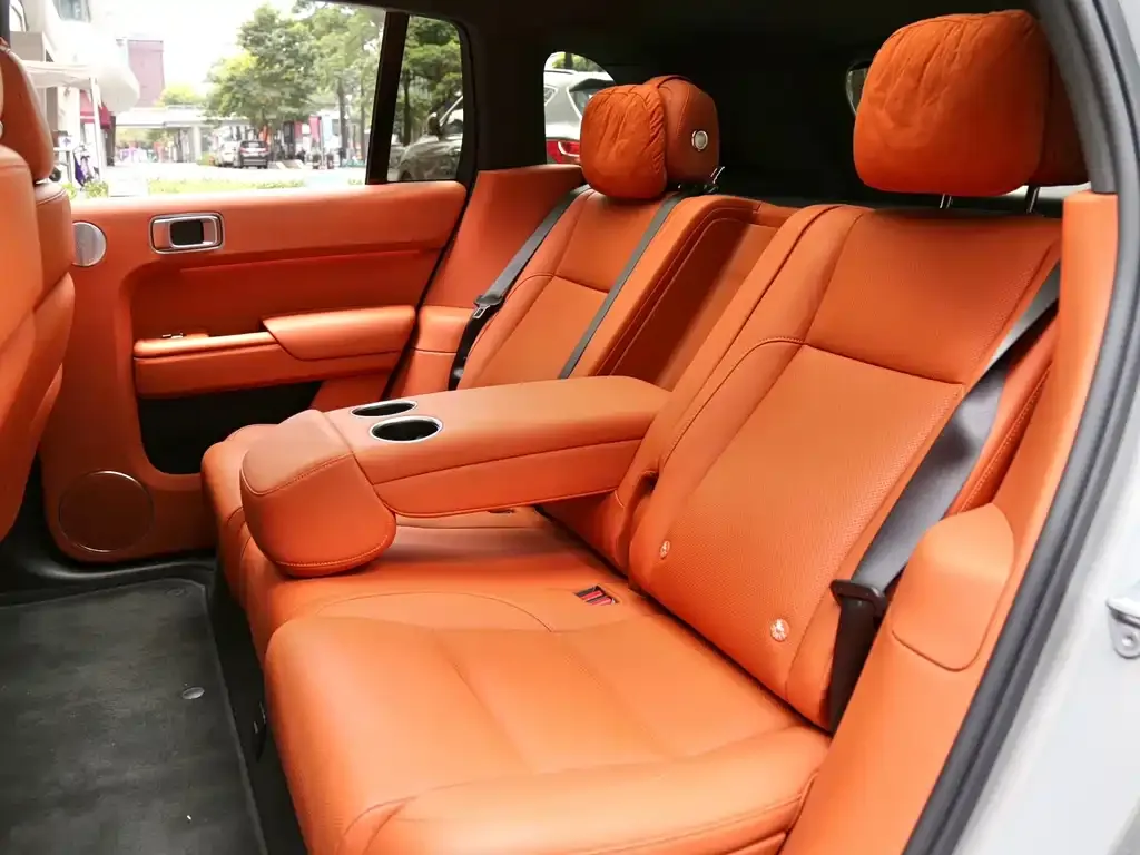 Li Auto L7 2023 из CN, фото 7