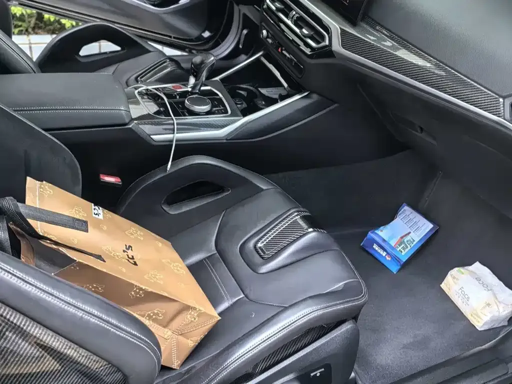 BMW M2 2023 из CN, фото 3