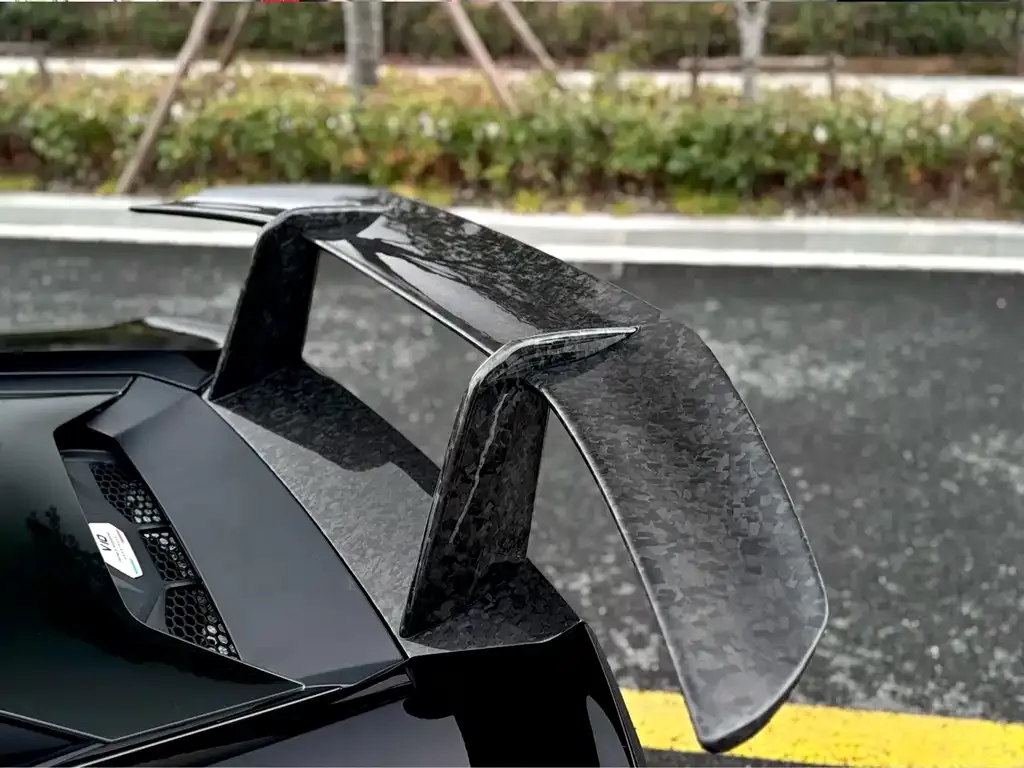 Lamborghini Huracan 2022 из CN, фото 3