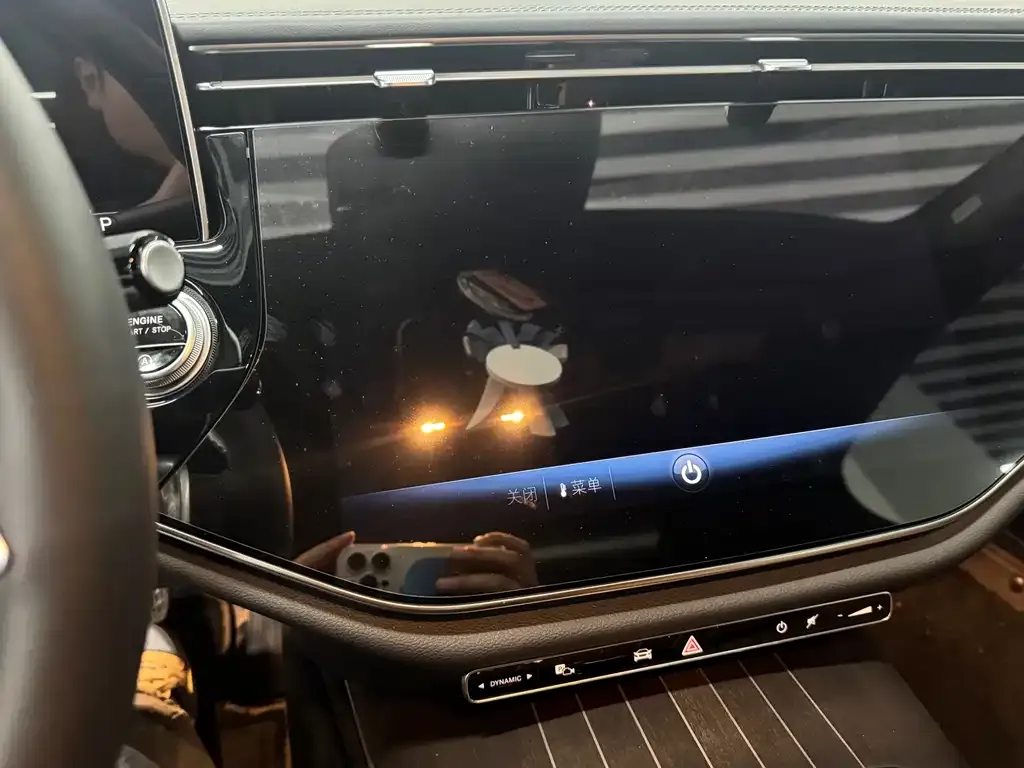 Mercedes-Benz E-Class 2025 из CN, фото 5