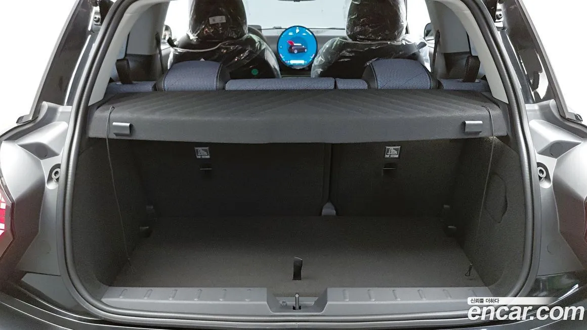 Mini Cooper 2024 из KR, фото 8