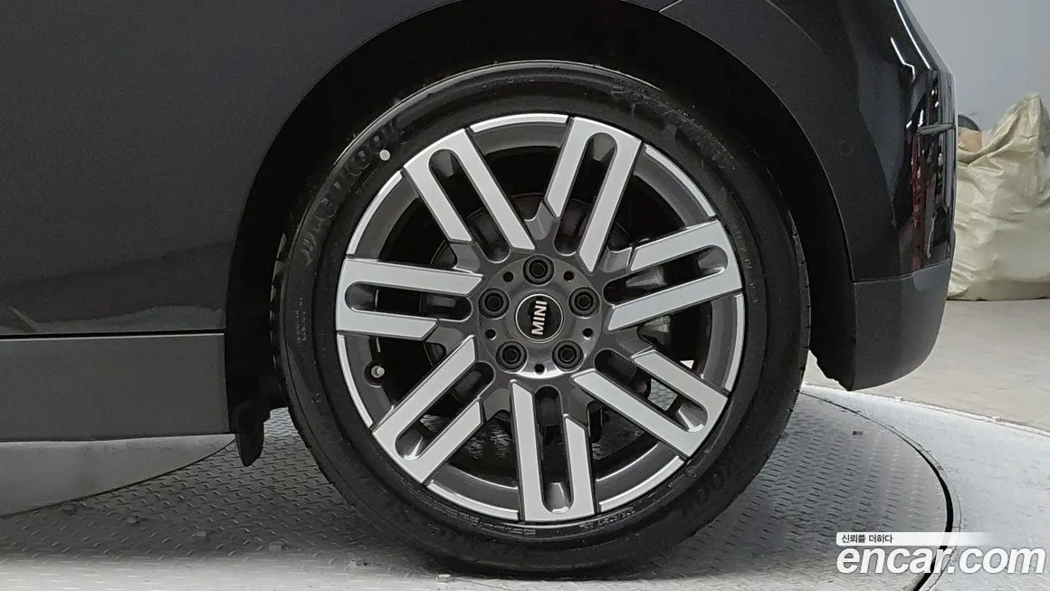 Mini Cooper 2024 из KR, фото 6