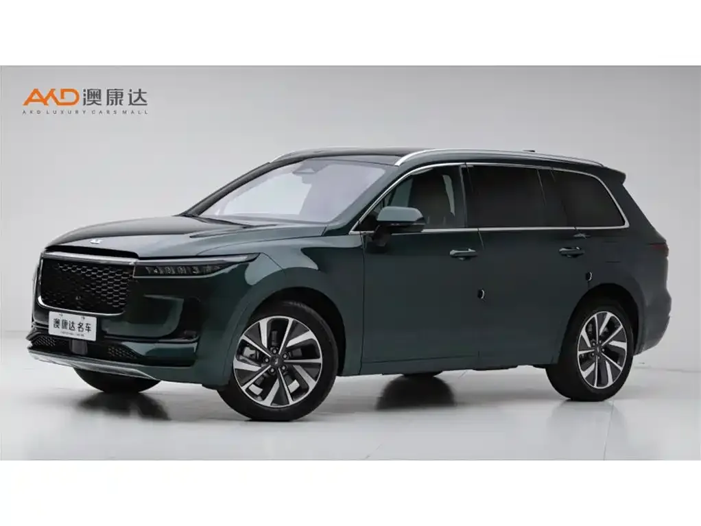Li Auto ONE 2023 из CN, фото 1